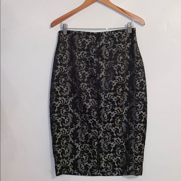 Worthington gorgeous pencil skirt - Picture 4 of 8